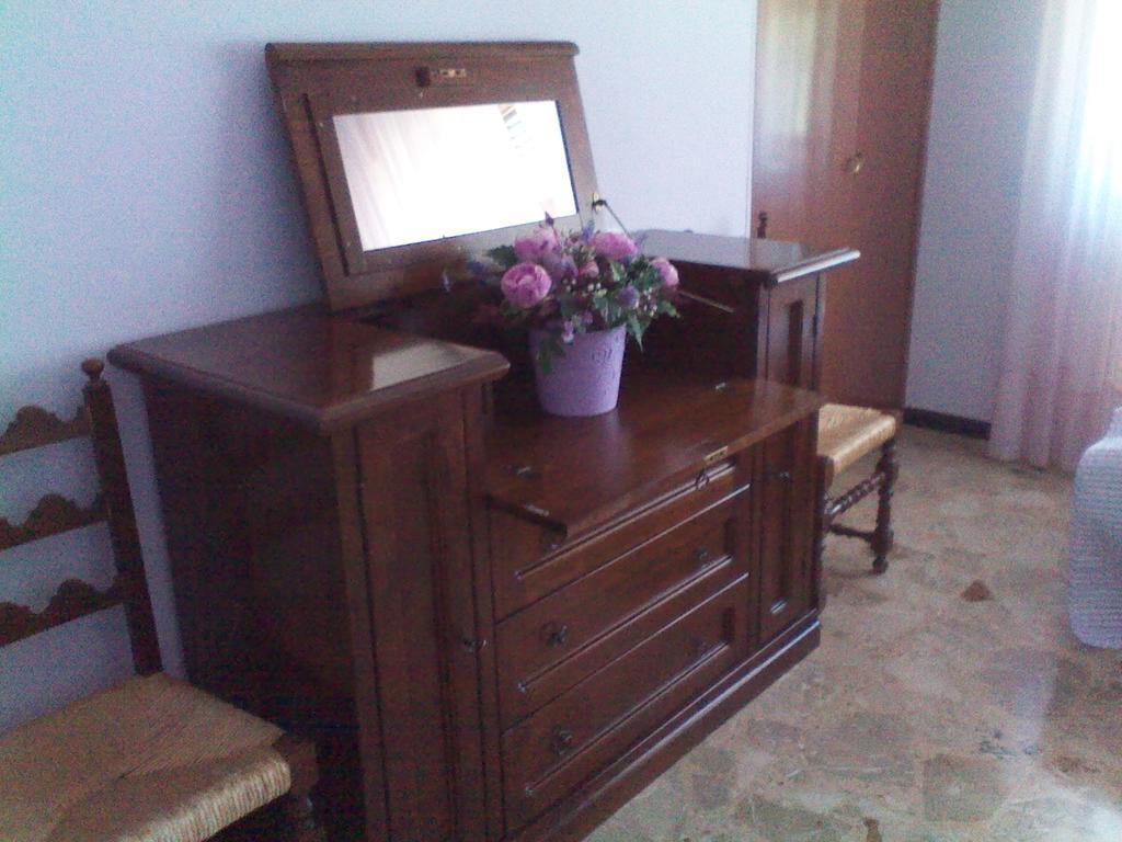 Casa Giordano Bed & Breakfast Mombello Monferrato Cameră foto